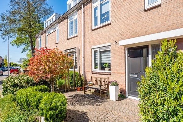 Medium property photo - Rooversbroekdijk 44, 2162 JX Lisse